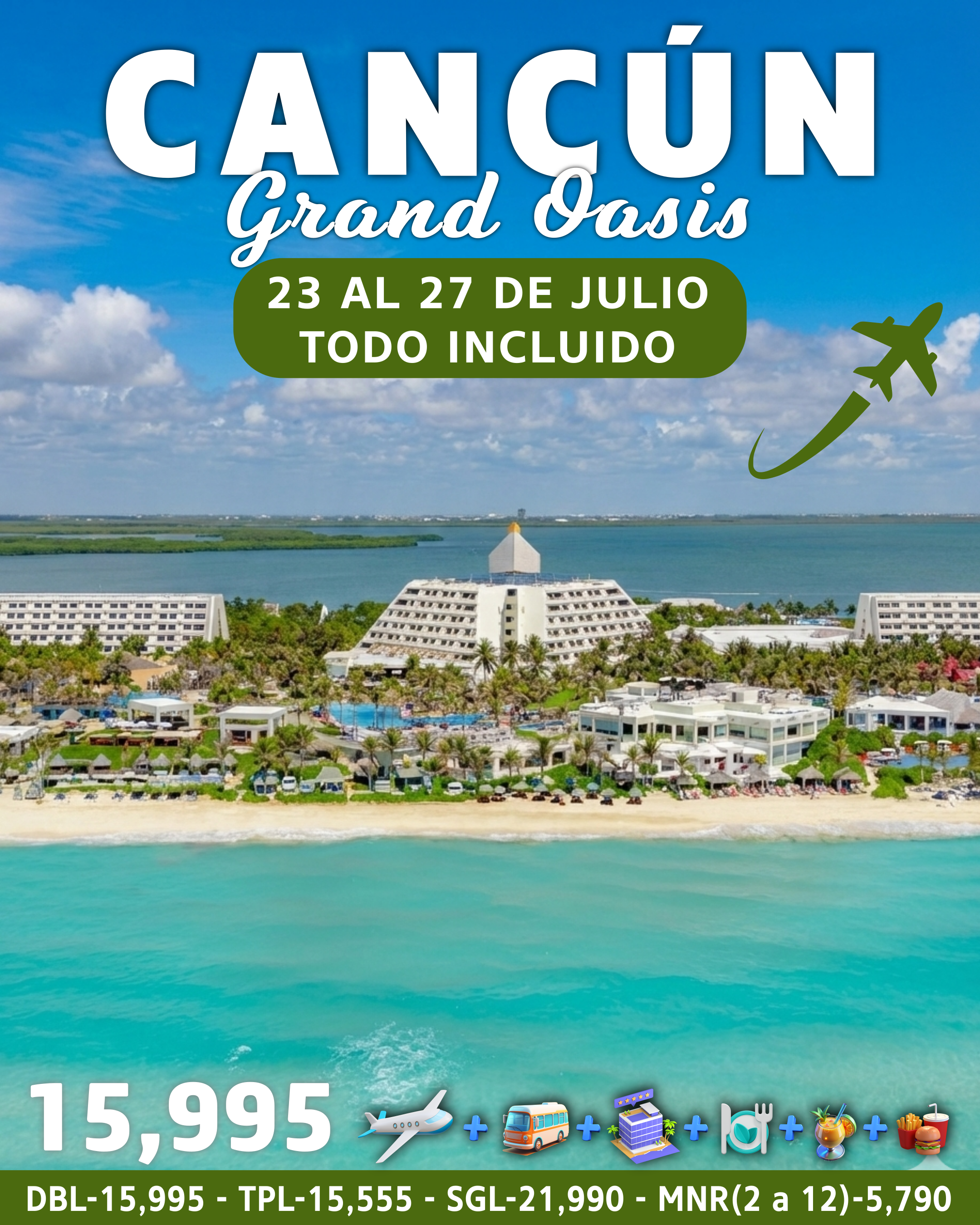 Cancún